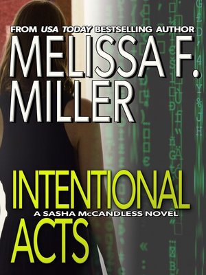 cover image of Intentional Acts